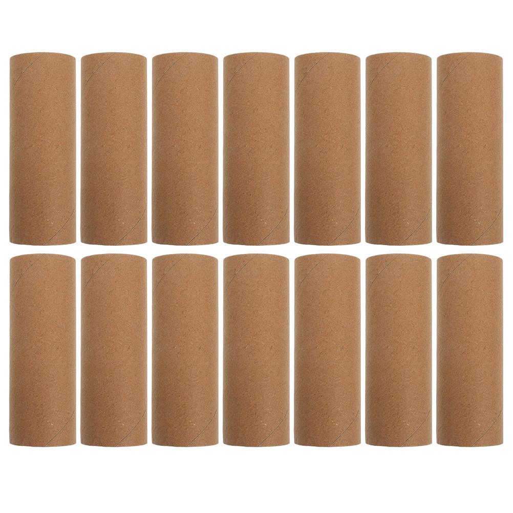 30 Adet Karton El İşi Tüpü, To - Art Craft Cardboard incelemesi ve fiyatı