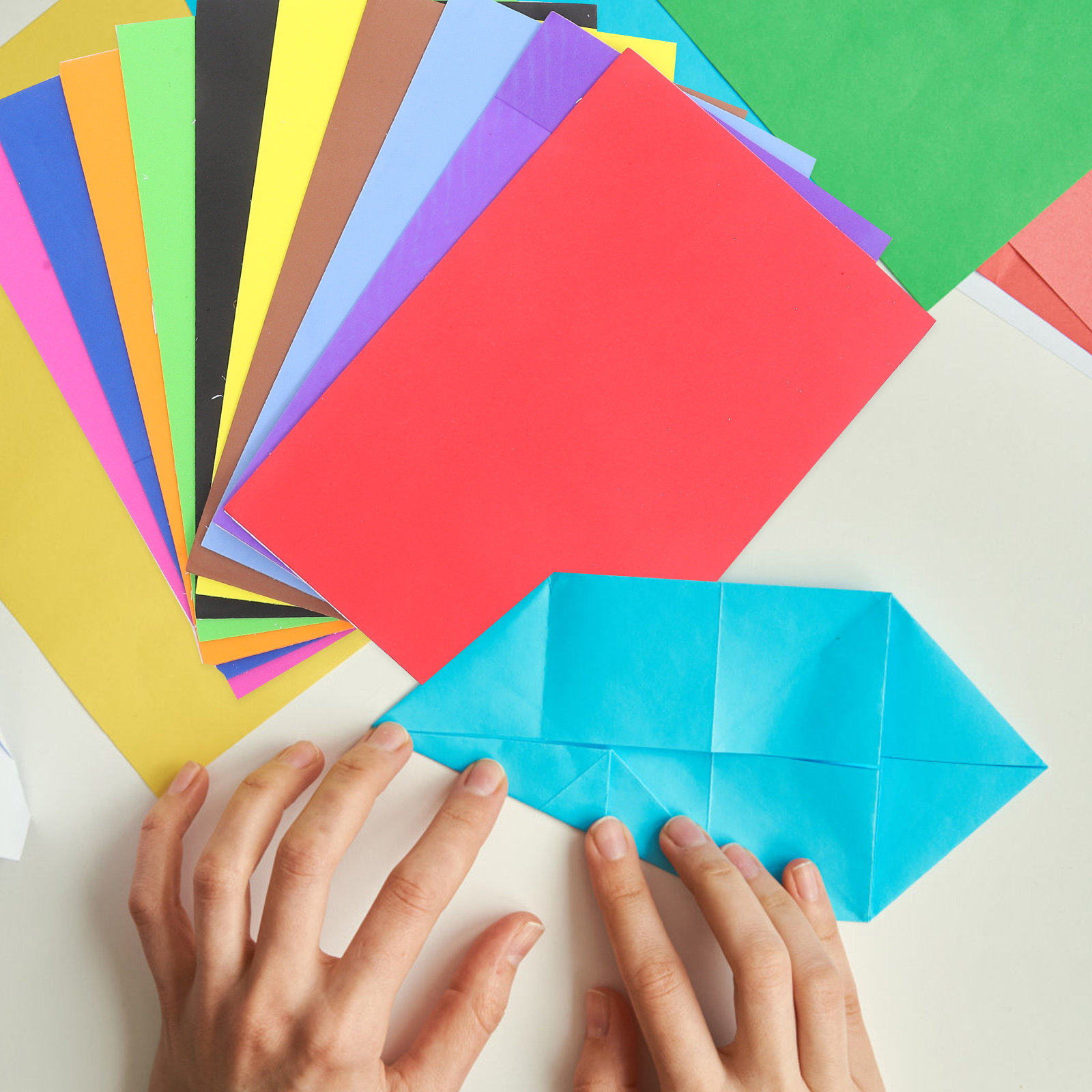 10 Adet Kendin Yap Köpük Kağıt - Art Craft With Paper incelemesi ve fiyatı