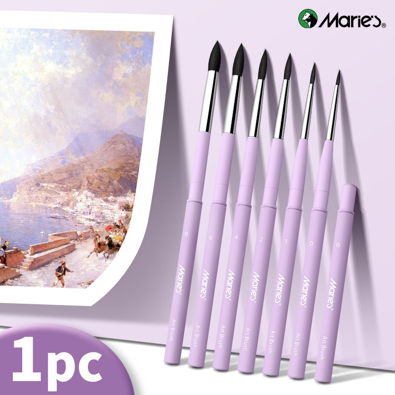 Marie'nin 1 adet Seyahat Sulub - Gouache Paint Set incelemesi ve fiyatı