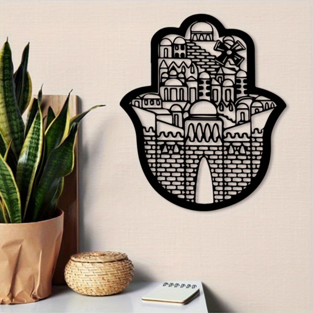 CIFBUY Kudüs Kutsal Şehir Meta - Art & Craft Paper For Kids incelemesi ve fiyatı