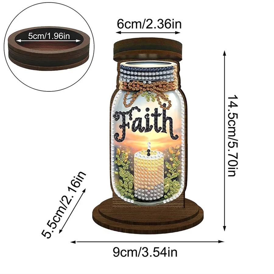 Sevimli mumluk, Cadılar Bayram - Art Craft Kit incelemesi ve fiyatı
